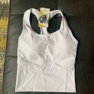 Halara workout top